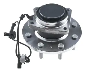 SP620300 | Wheel Bearing and Hub Assembly | Edge Wheel Bearings